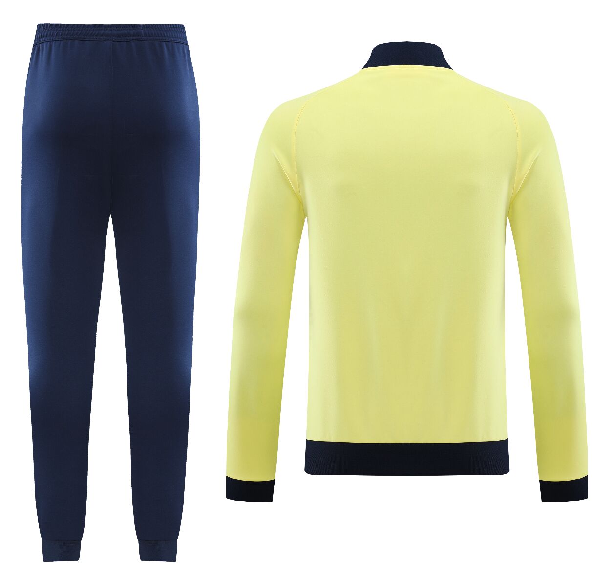 Manchester City 23/24 - Fato de Treino - Zip Completo