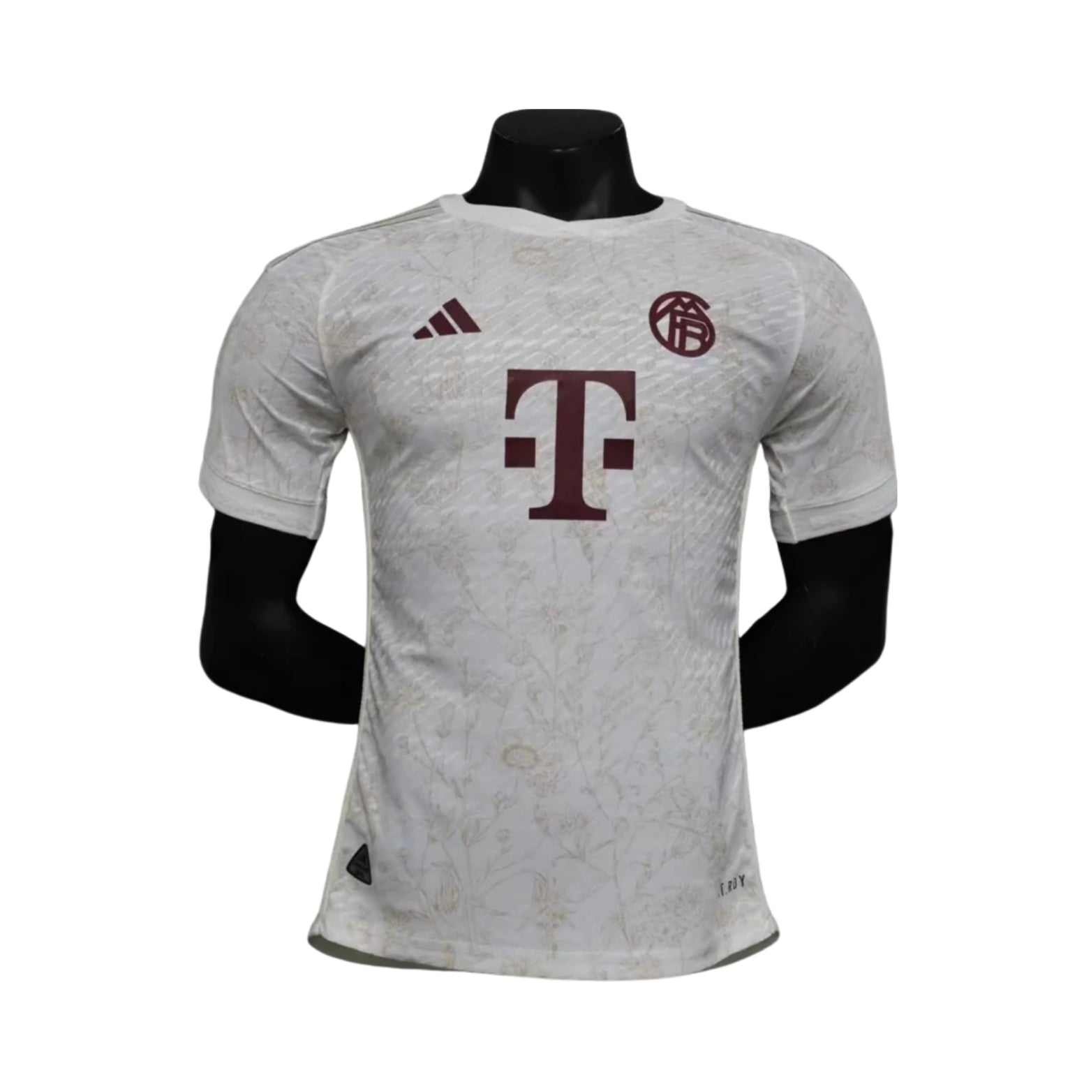 Bayern Munich Third 23/24 - Player Version