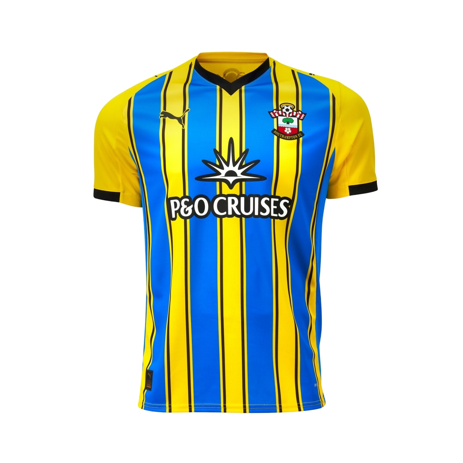 Southampton Alternative 25/26