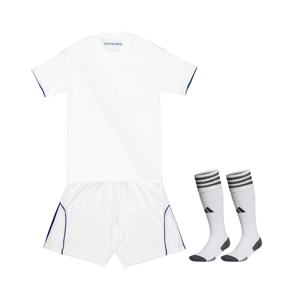 Kit de Criança - Paris FC Alternativa 25/26