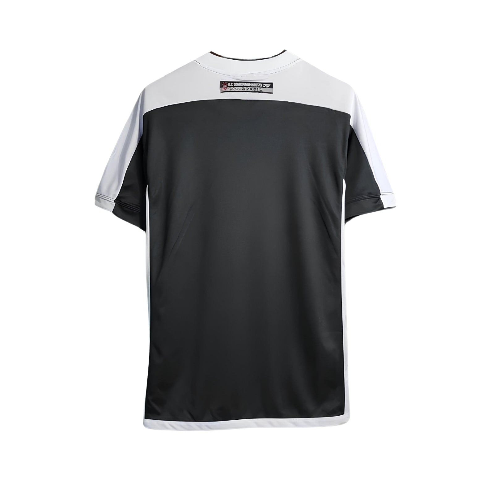 Corinthians Alternative 00/01