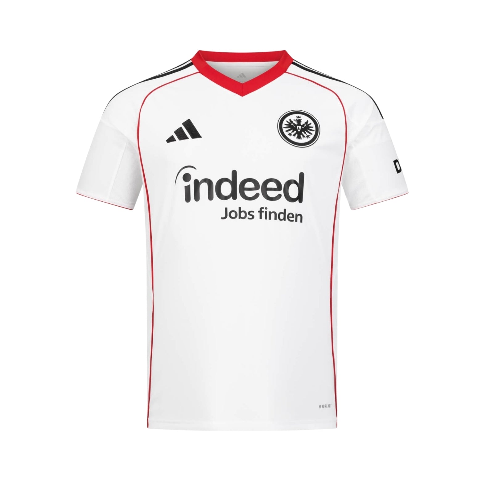 Eintracht Frankfurt Alternative 25/26