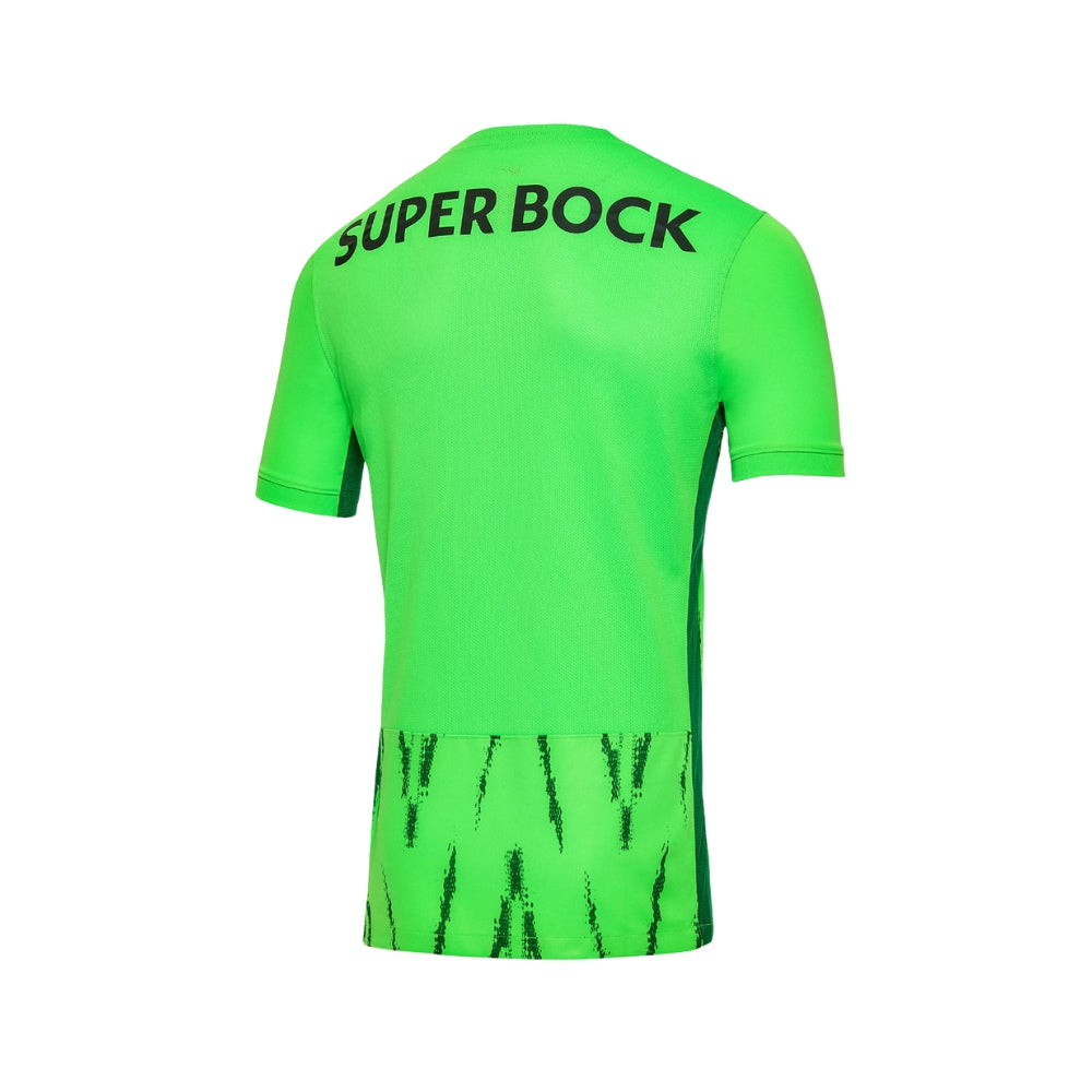 Sporting Terceiro 24/25