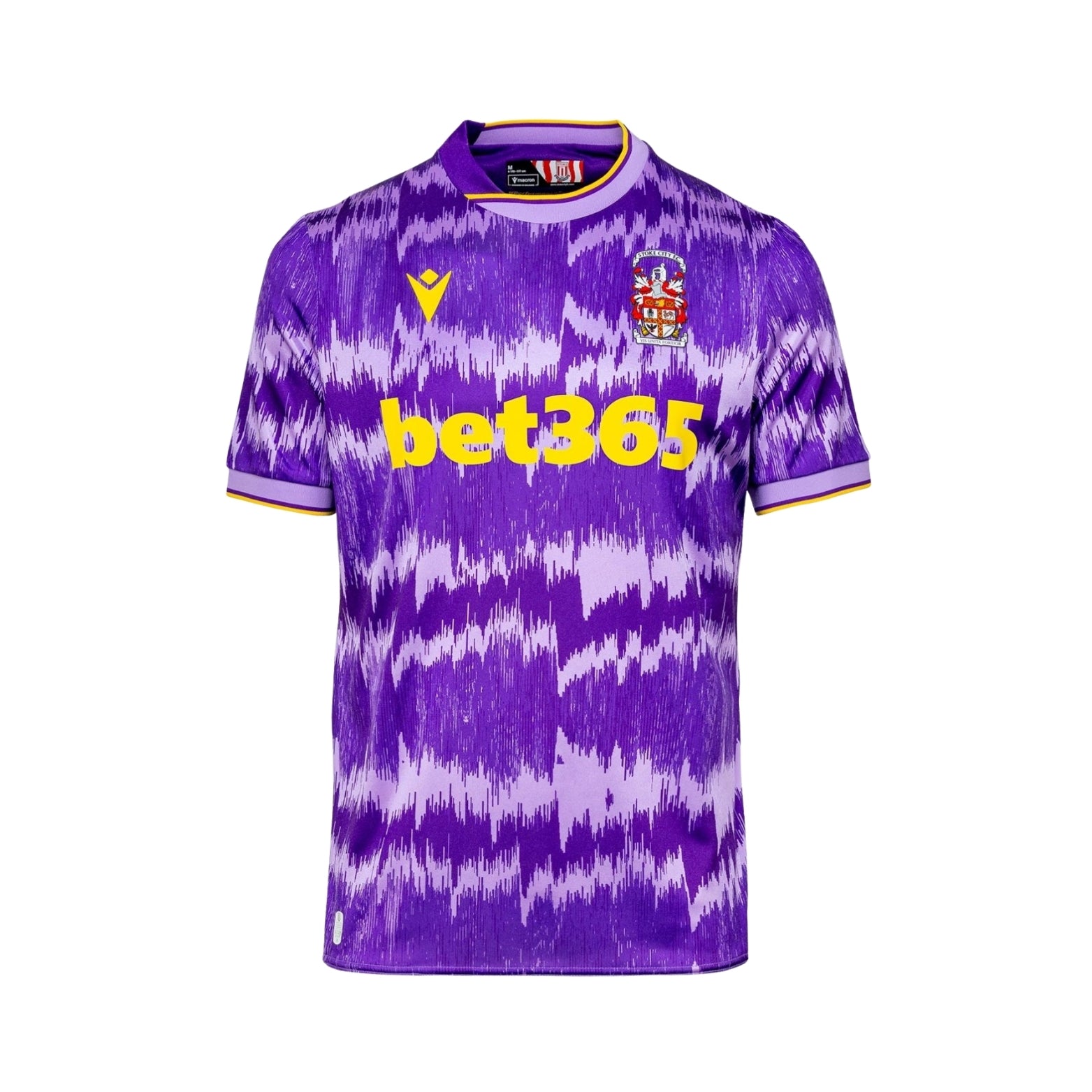 Stoke City F.C. Alternativa 25/26