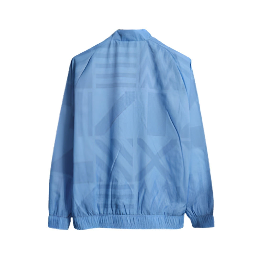 Corta-Vento - Uruguai 22/23