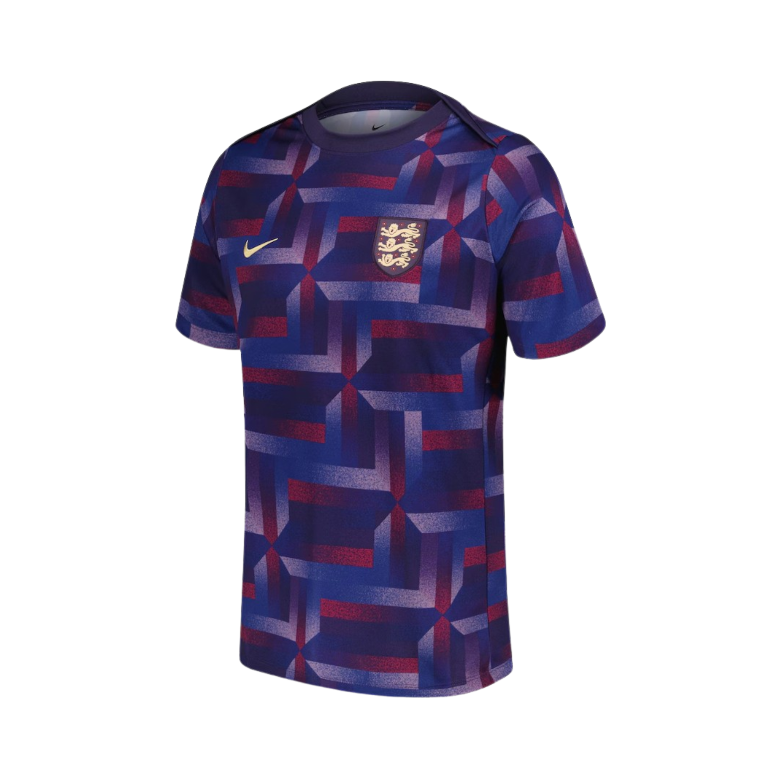 Angleterre Échauffement 24/25