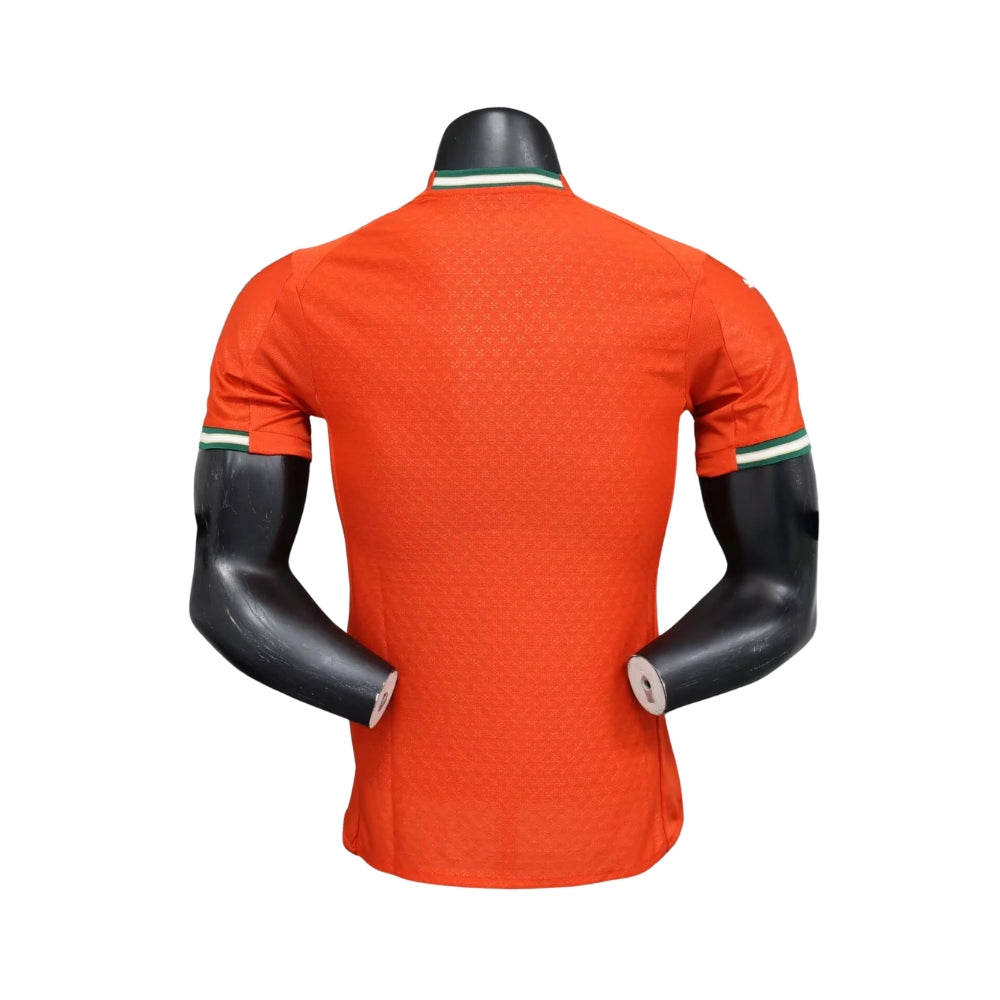 Portugal Principal 25/26 - Mundial 2026 - Versão Jogador