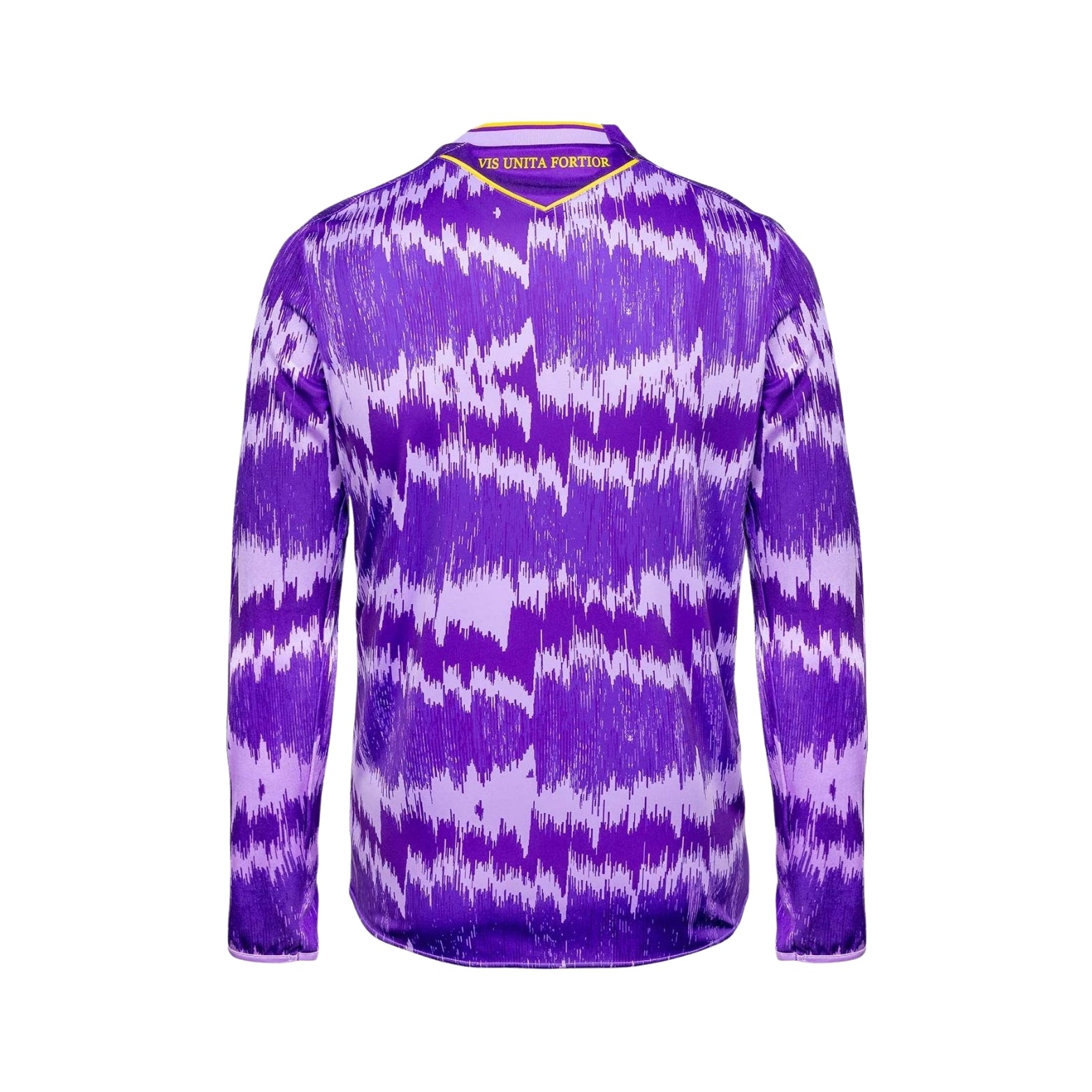 Stoke City F.C. Alternativa 25/26 - Manga Comprida