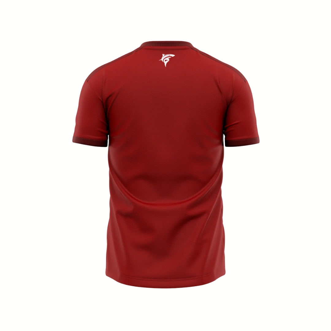 Cabo Verde Terceiro 25/26