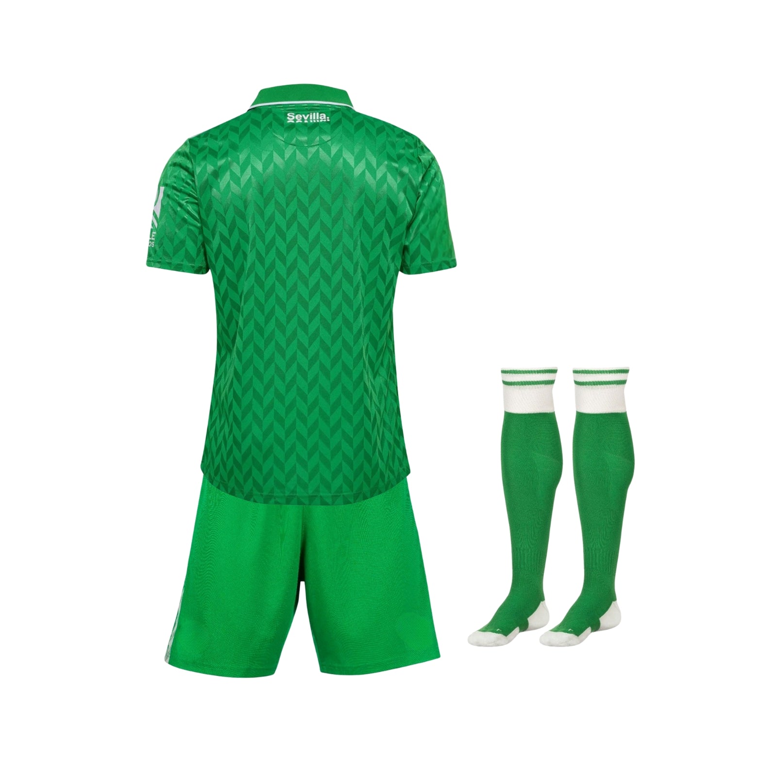 Kit - Betis Alternative 23/24