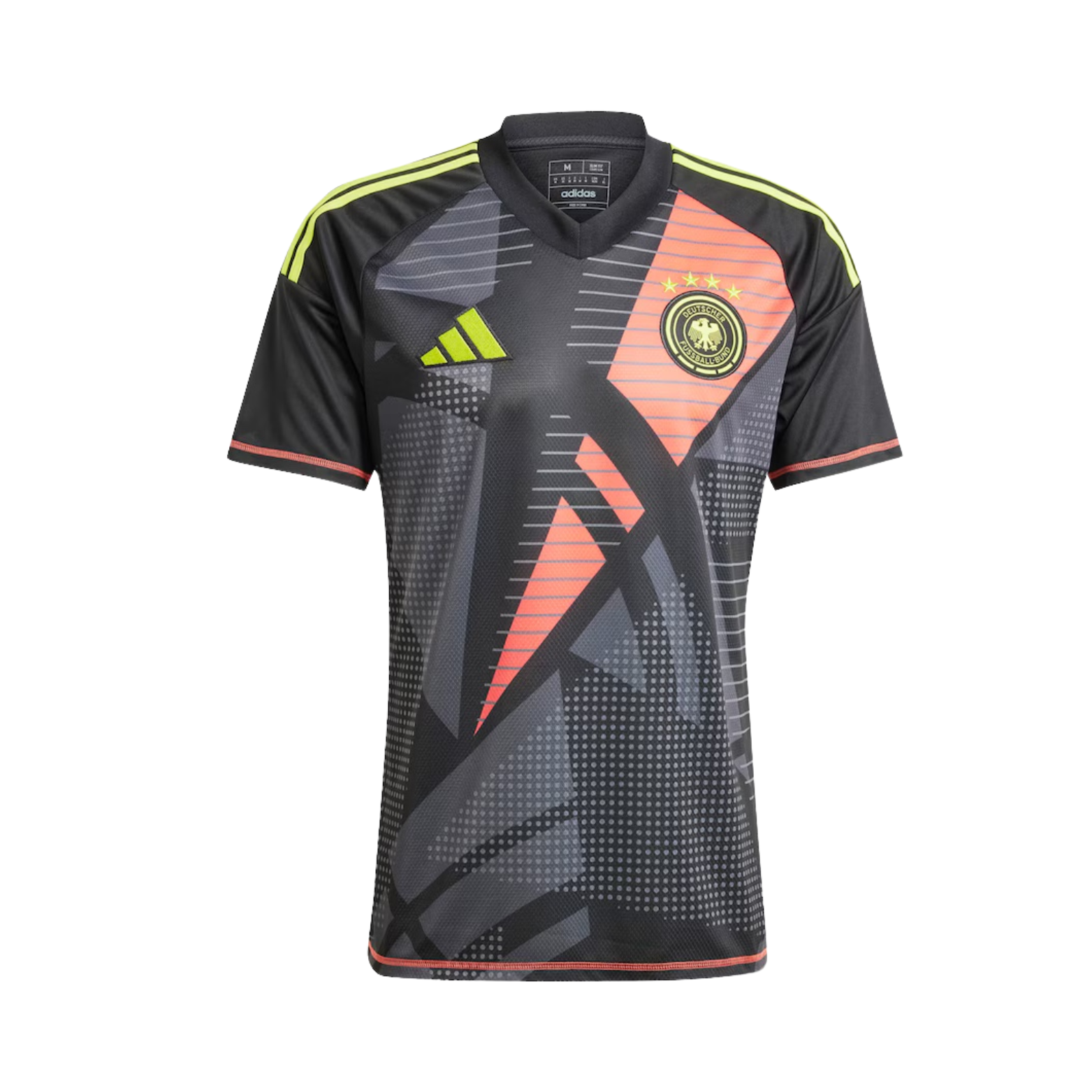 Allemagne Extérieur 24/25