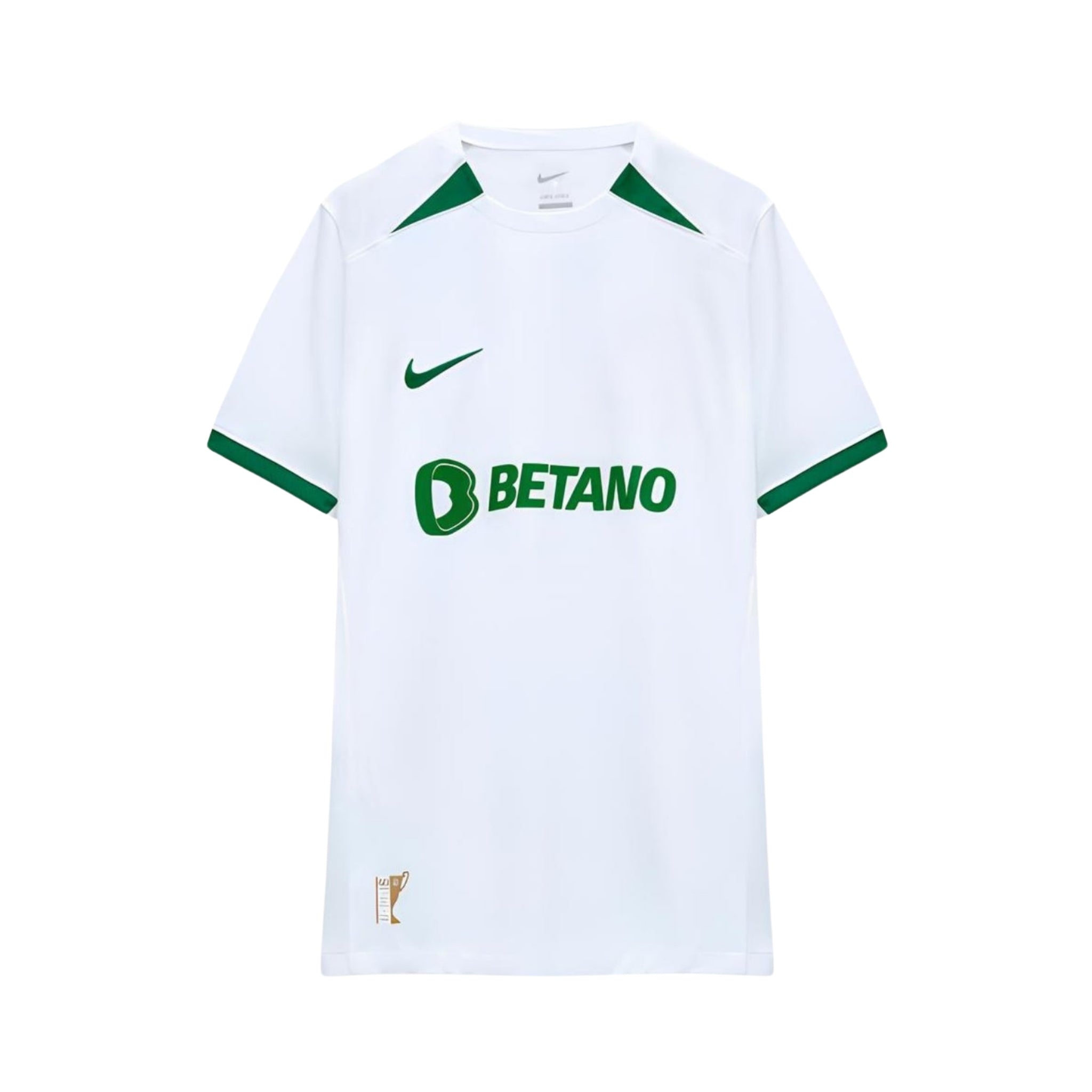 Sporting Taça das Taças 23/24