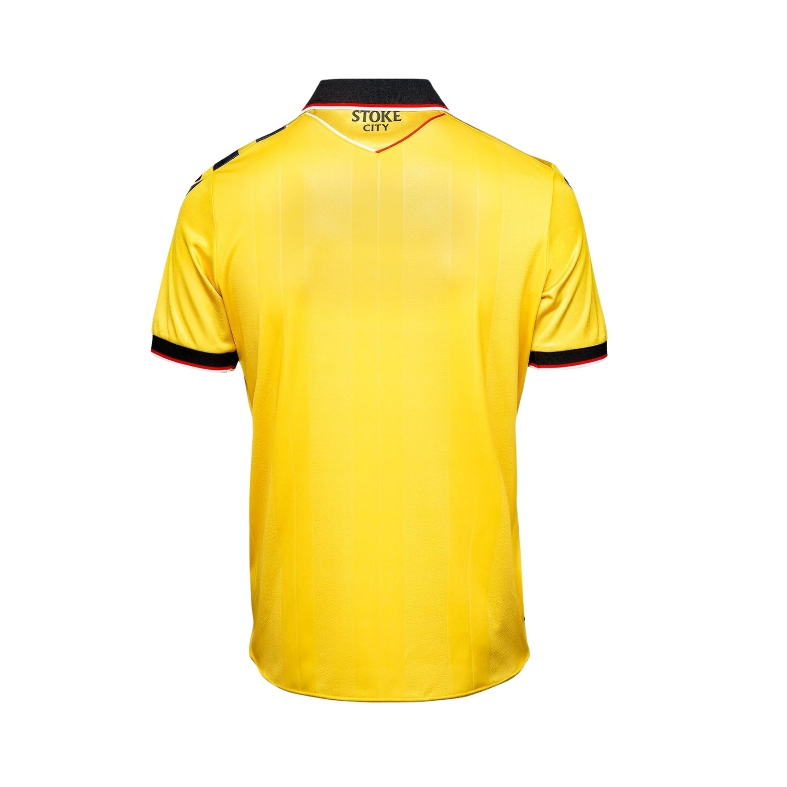 Stoke City F.C. Terceiro 25/26