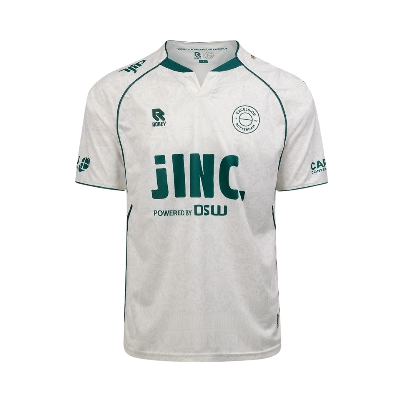 Excelsior Rotterdam Alternative 25/26