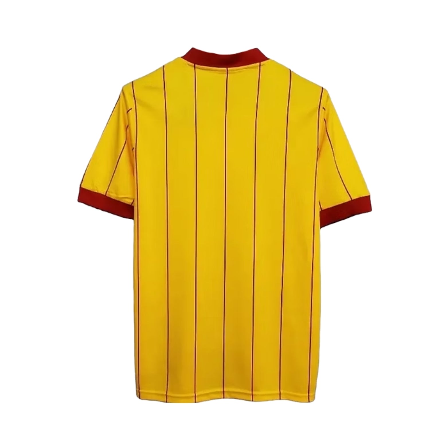 Liverpool Alternativa 82/83