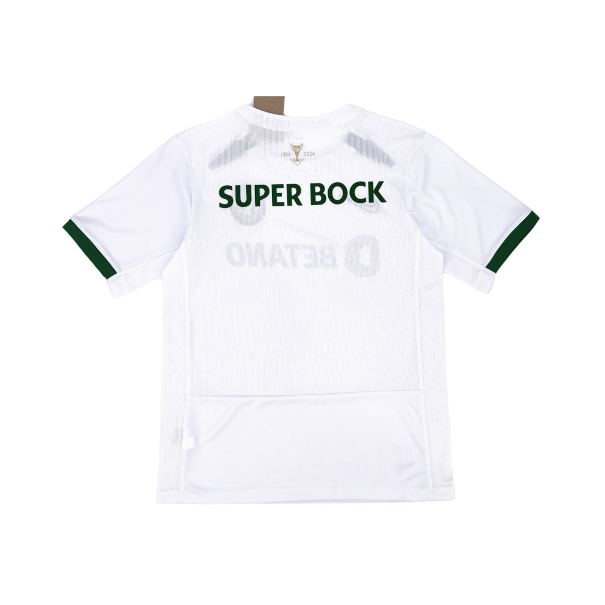 Sporting Taça das Taças 23/24