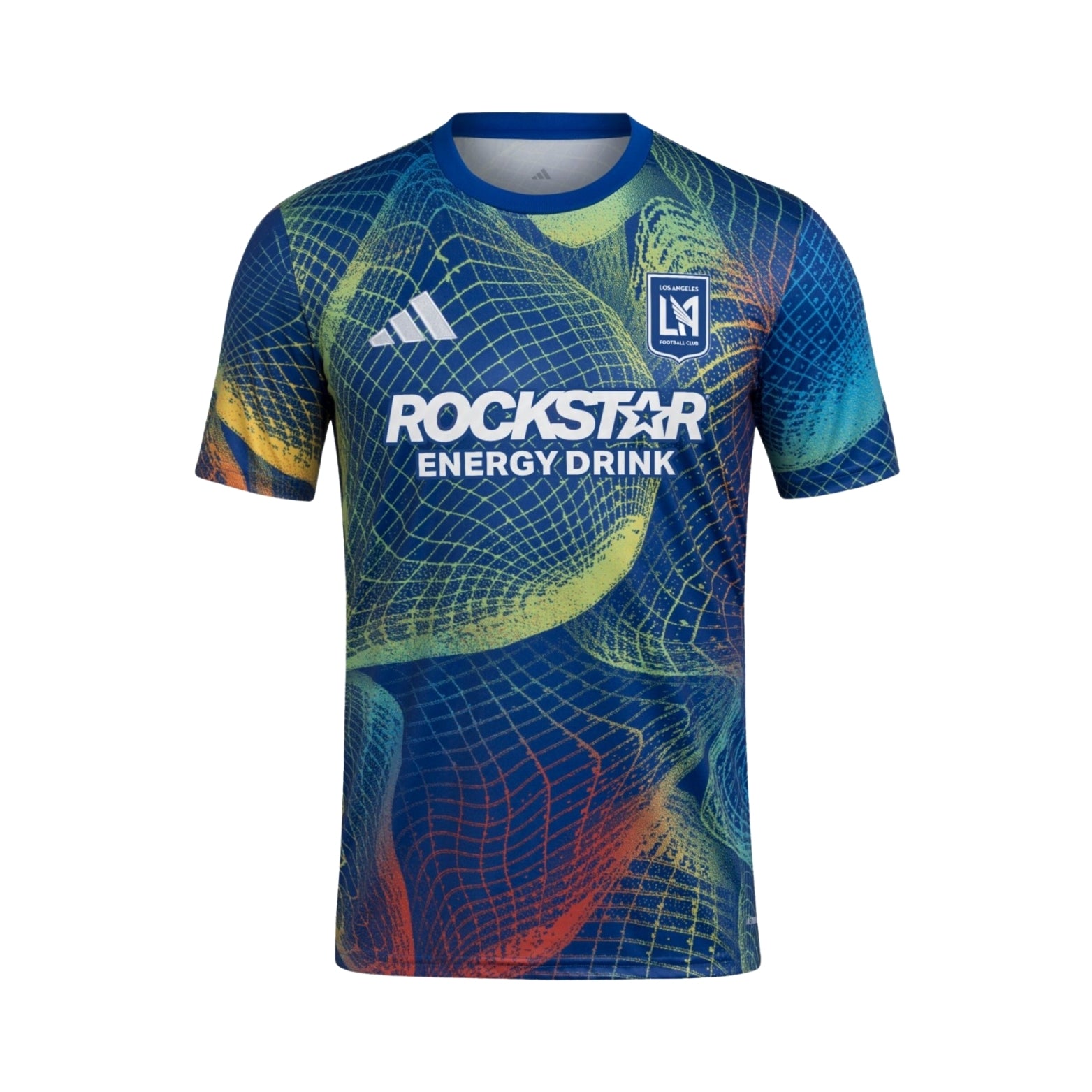 Los Angeles FC Pre-Game 25/26