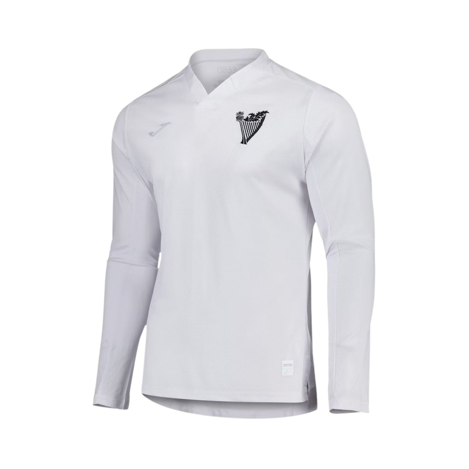 Hibernian Edição Especial 25/26 - 150º Aniversário - Manga Comprida