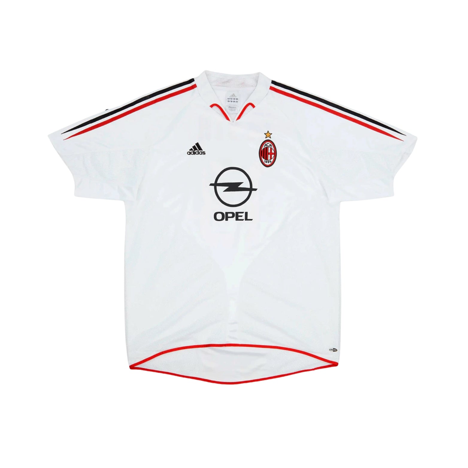 AC Milan Alternative 04/05