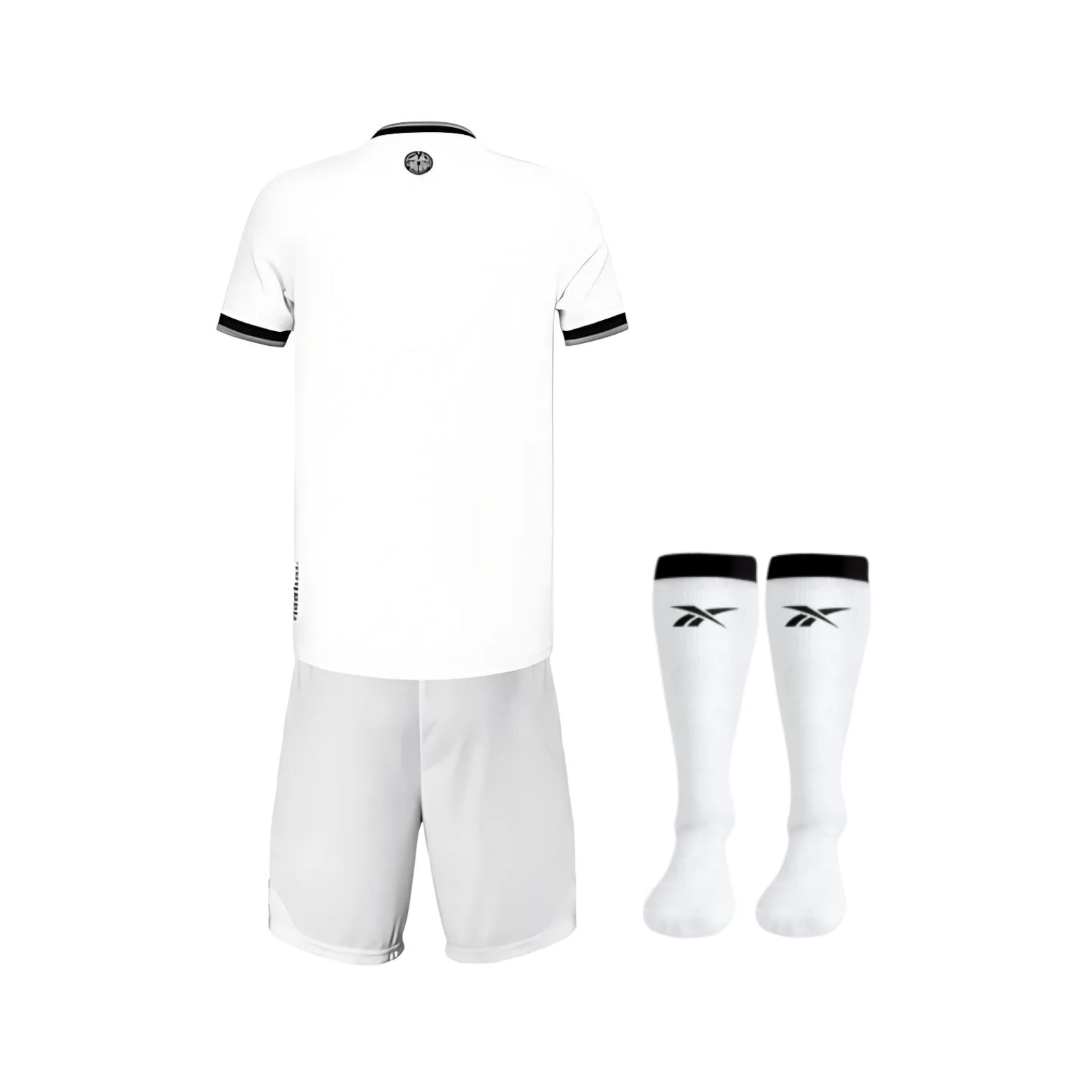 Children's Kit - Botafogo Third 24/25