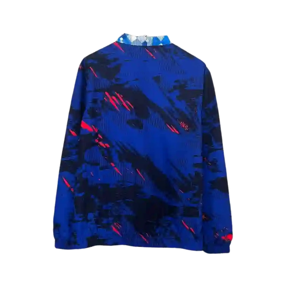 Corta-Vento Reversível - Inglaterra 22/23