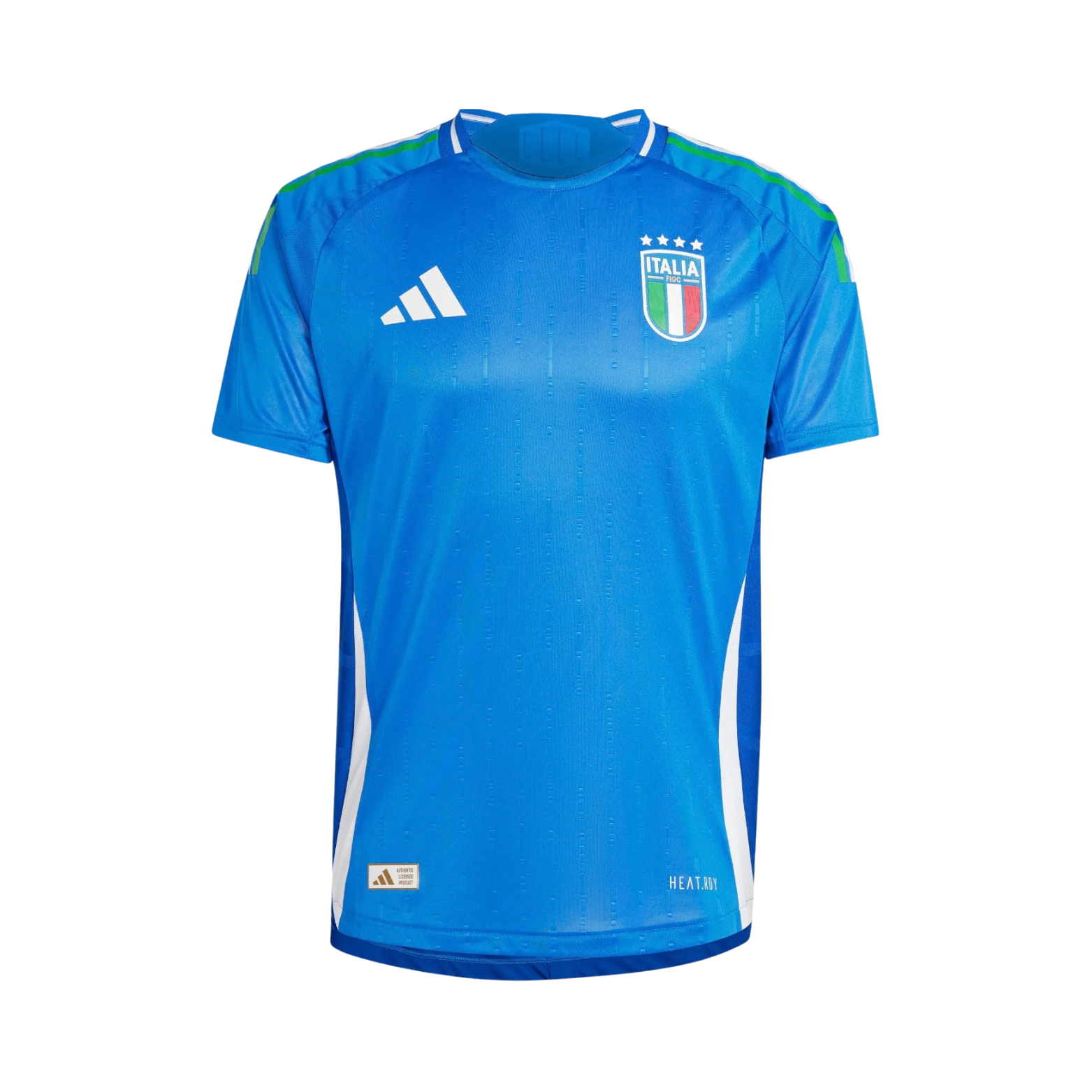 Italy Home 24/25 - Euro 2024