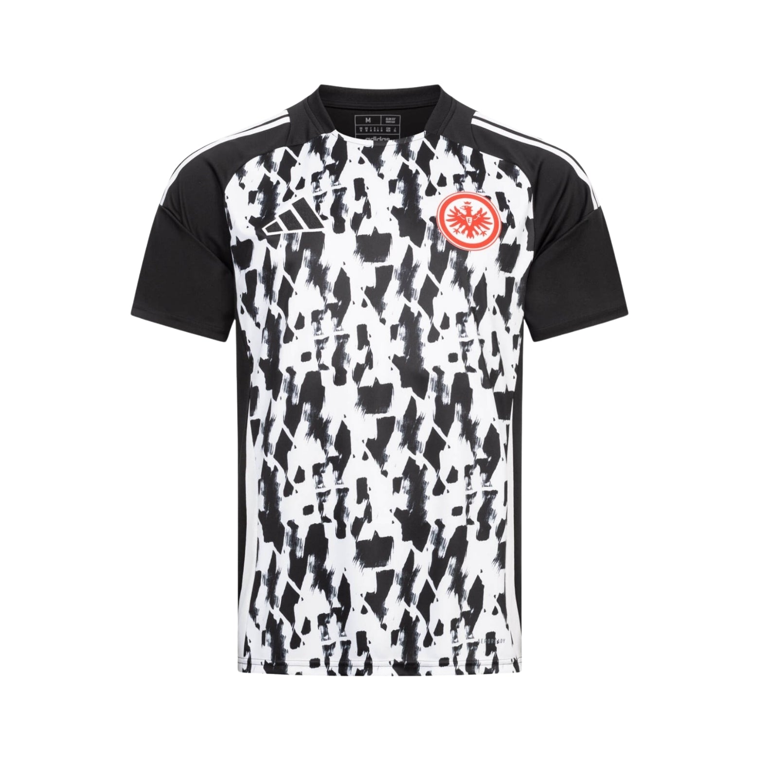 Eintracht Frankfurt Pre-Match 25/26