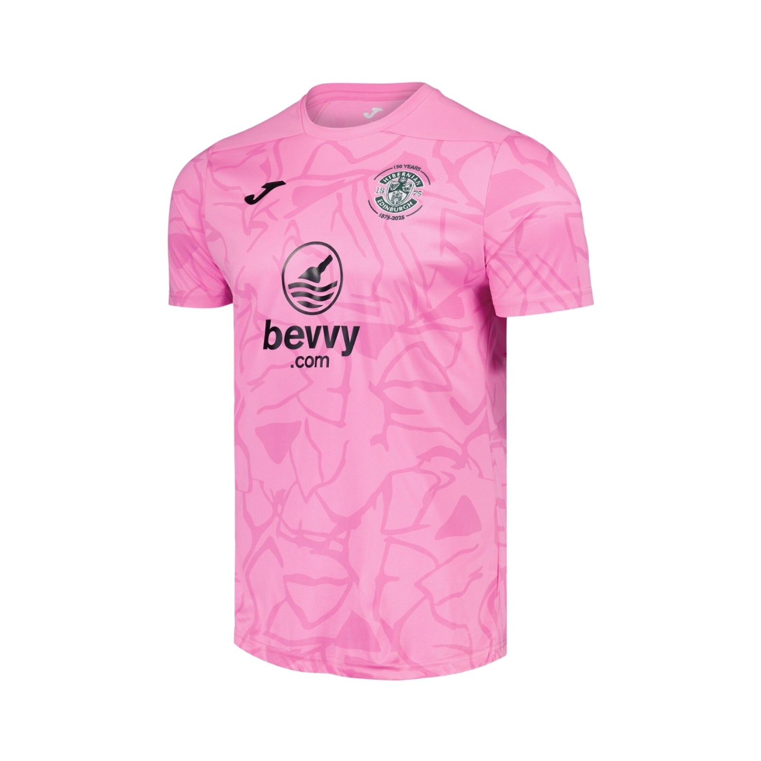 Hibernian Guarda-Redes 25/26