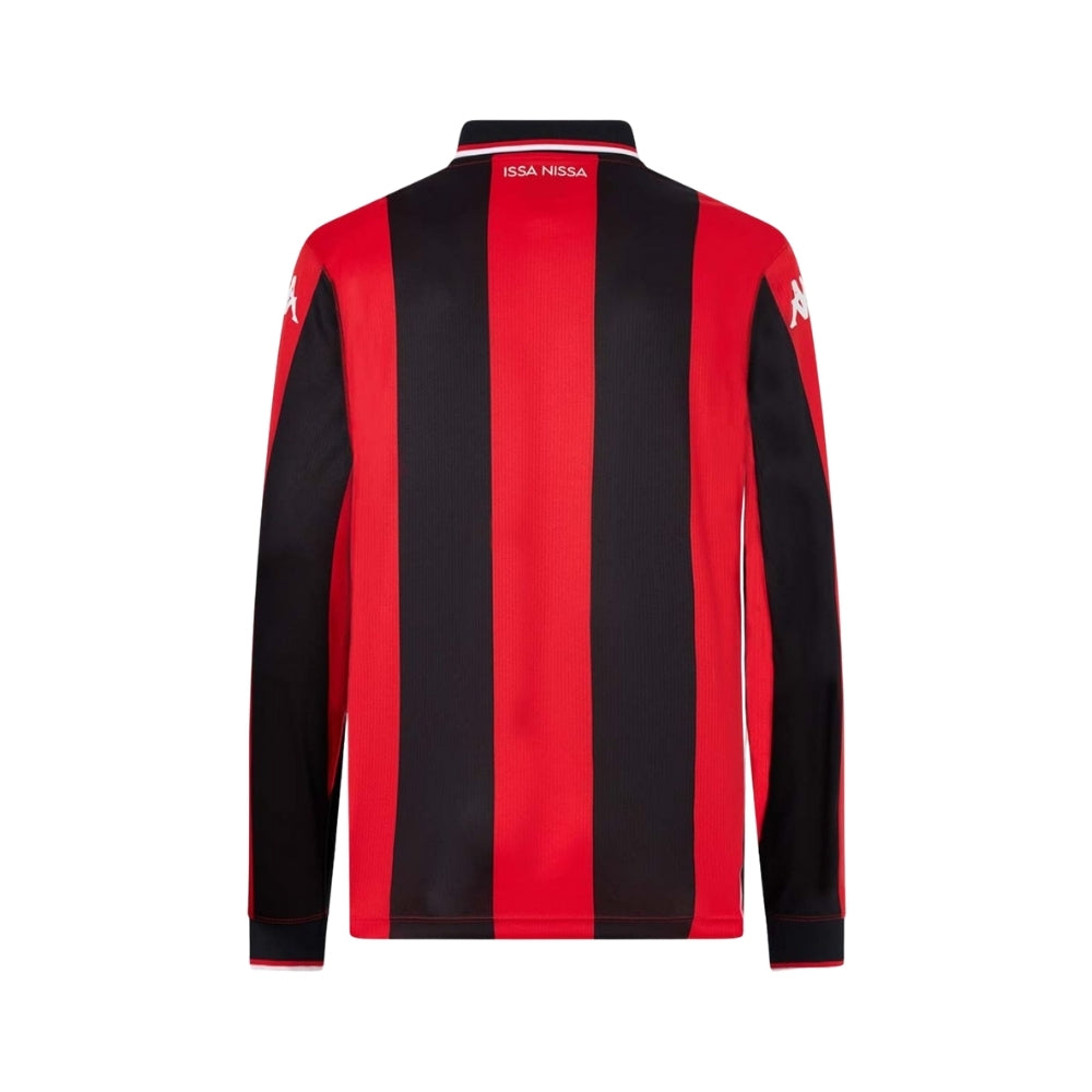 Nice Principal 25/26 - Manga Comprida