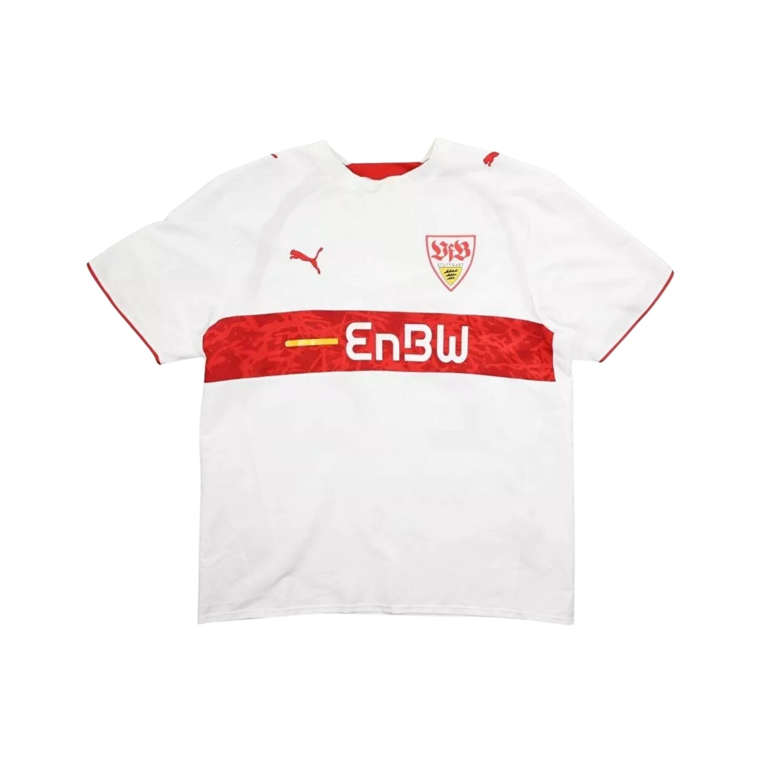 VfB Stuttgart Principal 06/07