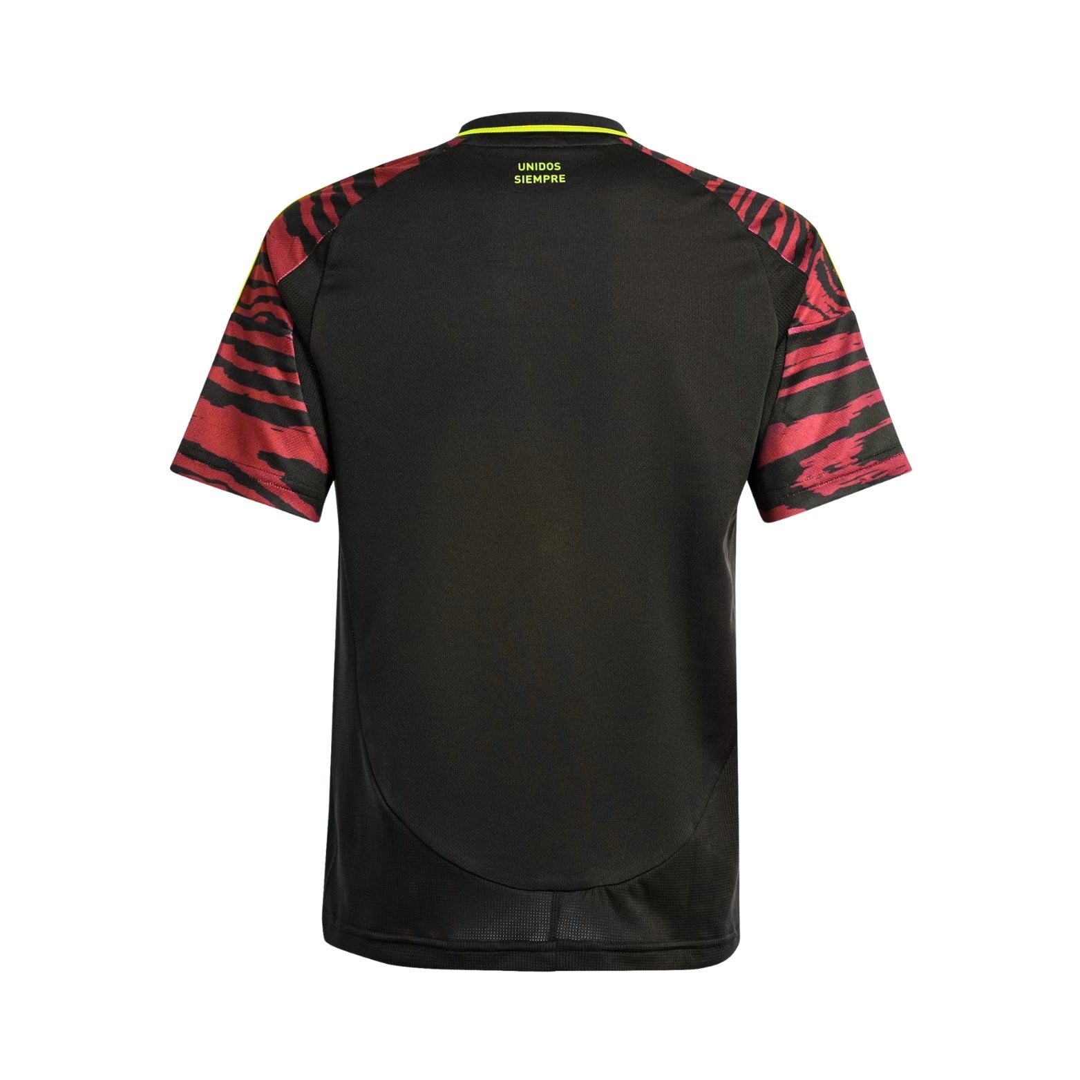 Pérou alternatif 24/25