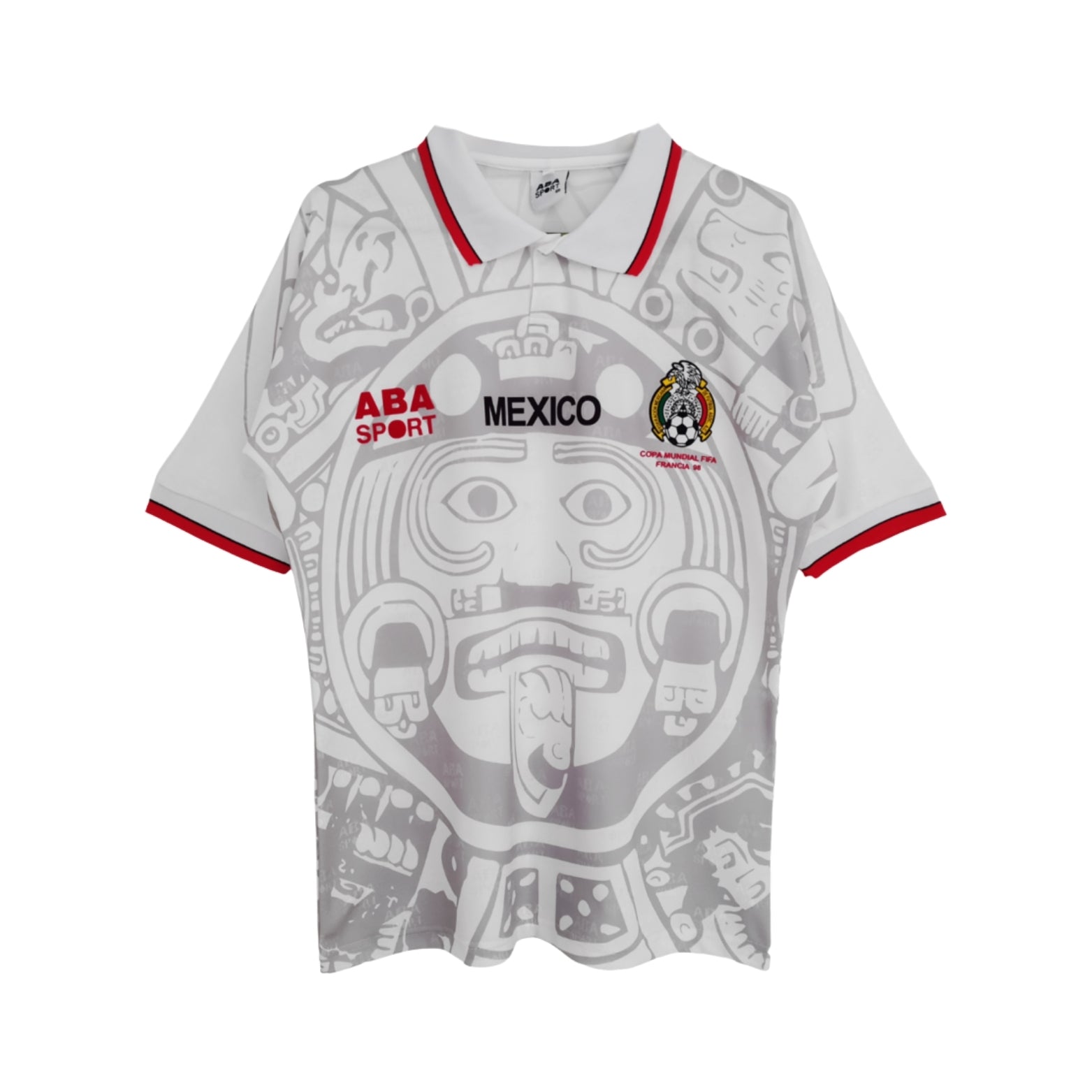 México Alternativa 98/99