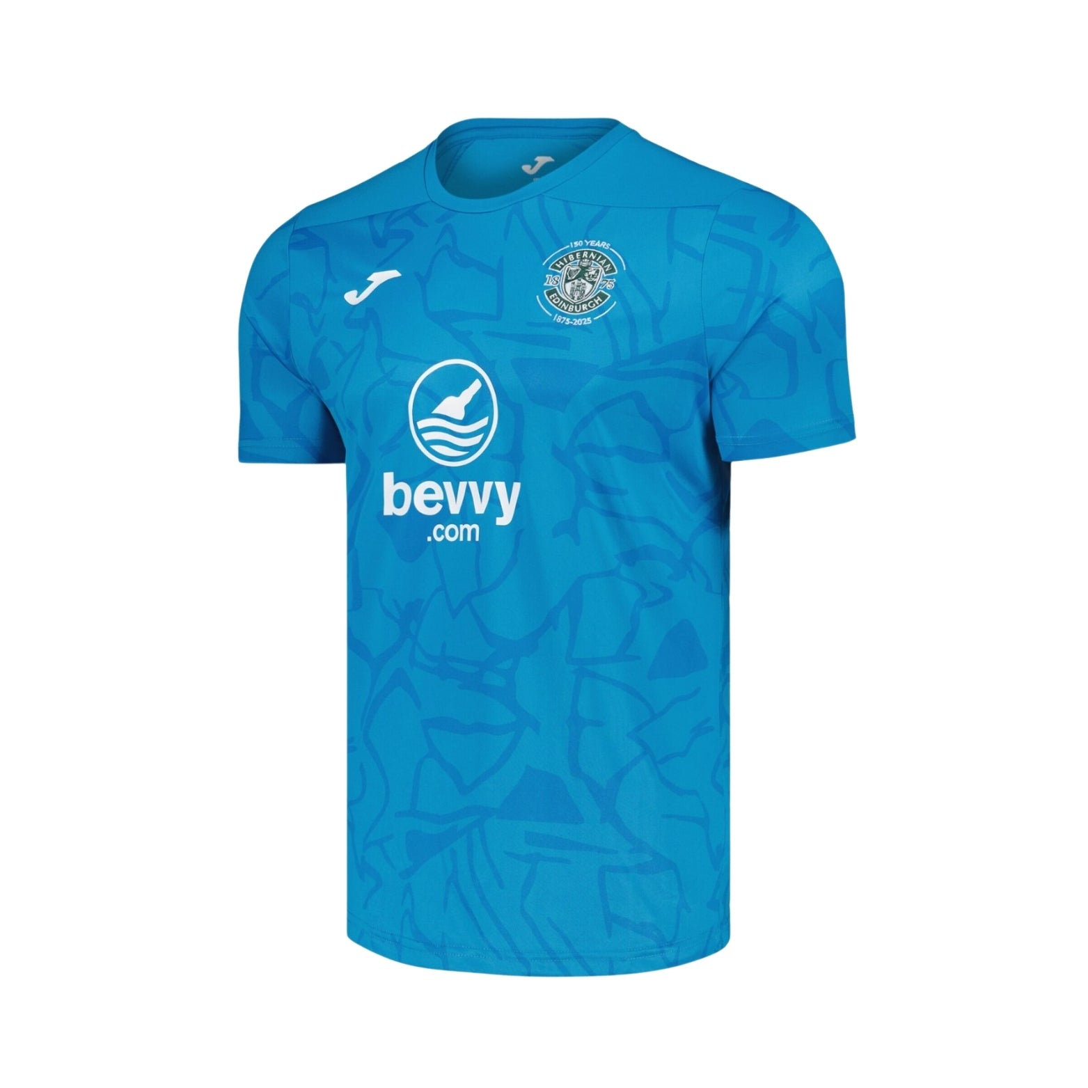 Hibernian Guarda-Redes 25/26