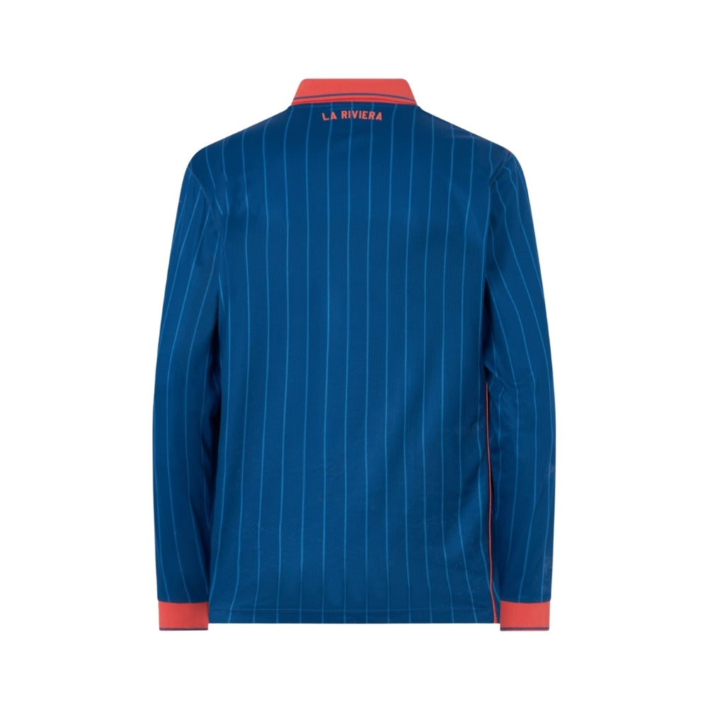 Nice Terceiro 25/26 - Manga Comprida