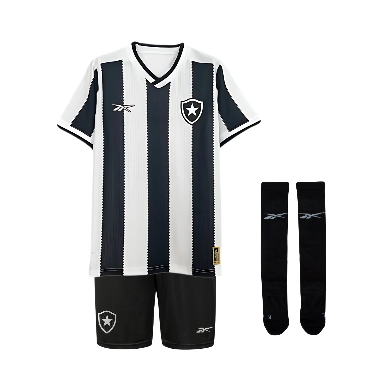 Children's Kit - Botafogo Home 24/25