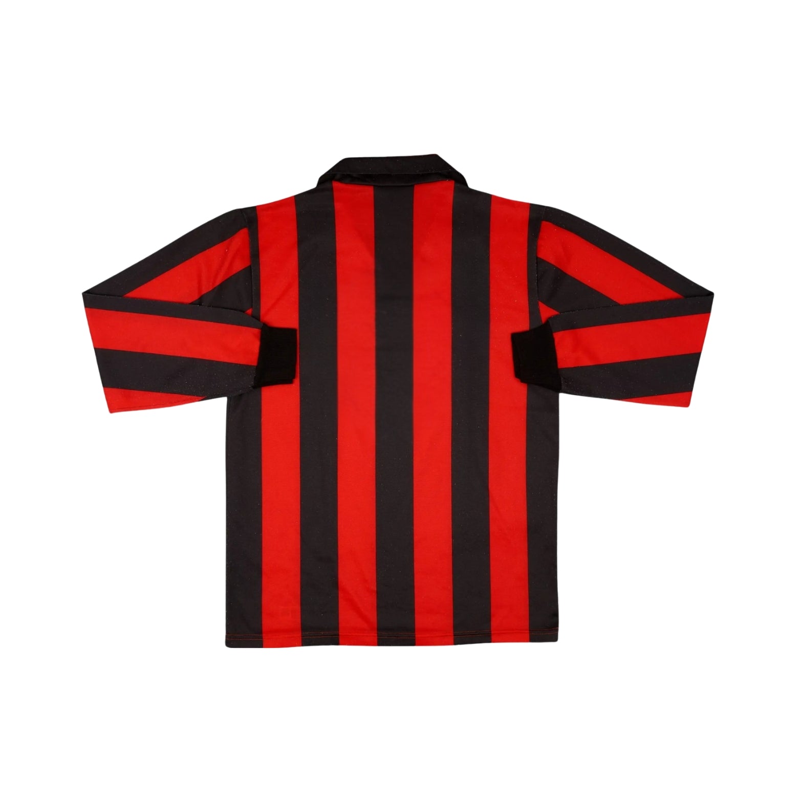 AC Milan Home 88/89 - Long Sleeve