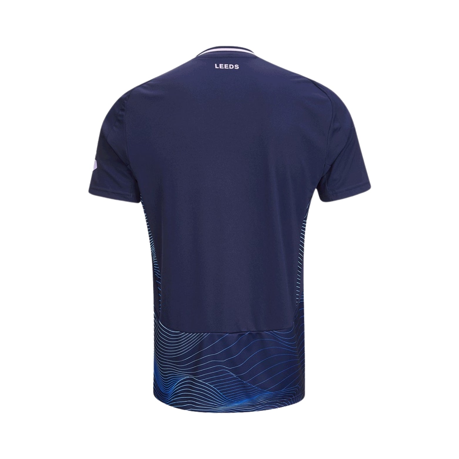 Leeds United Terceiro 24/25