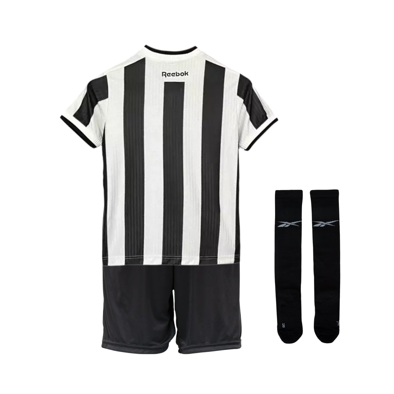 Children's Kit - Botafogo Home 24/25