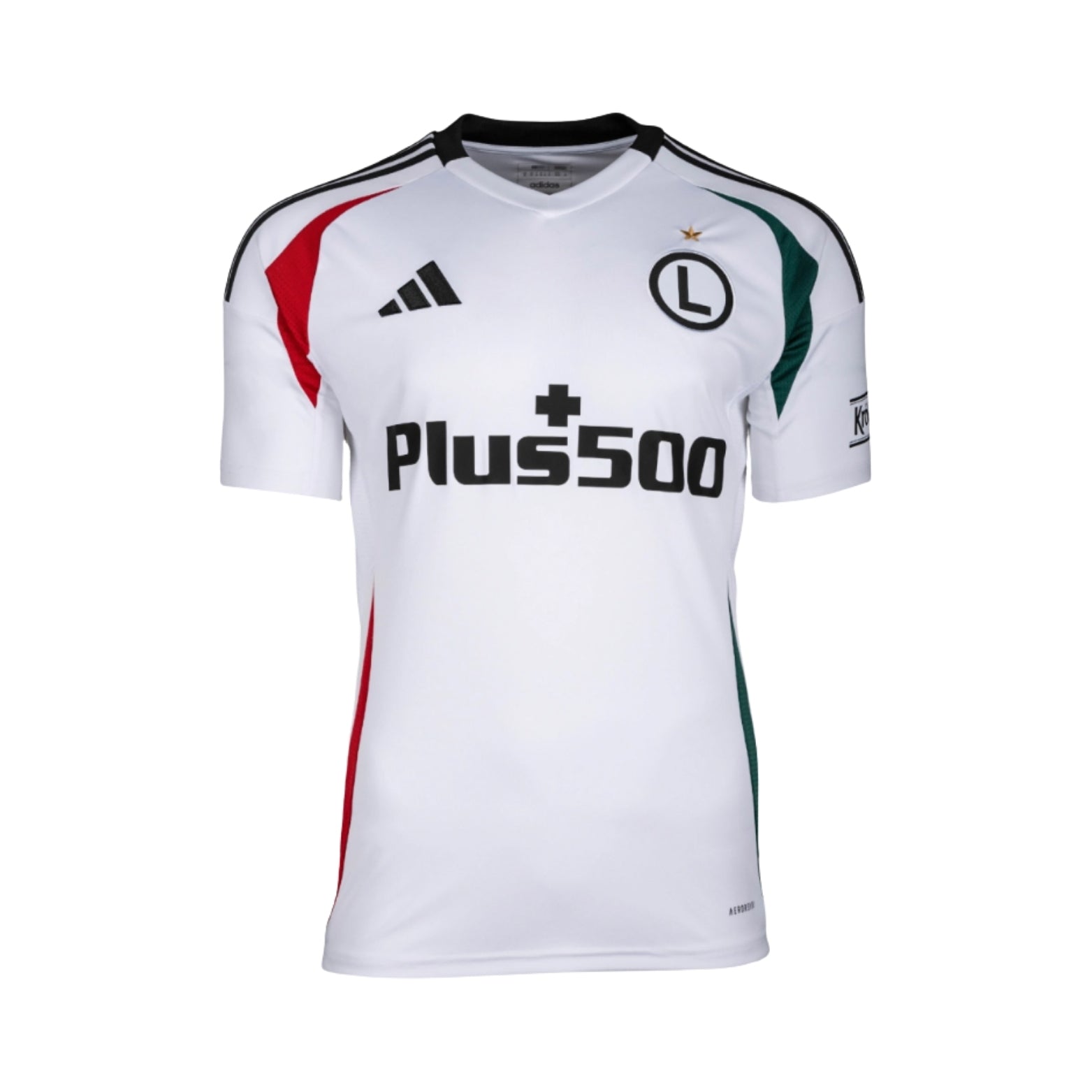 Legia Varsóvia Principal 24/25
