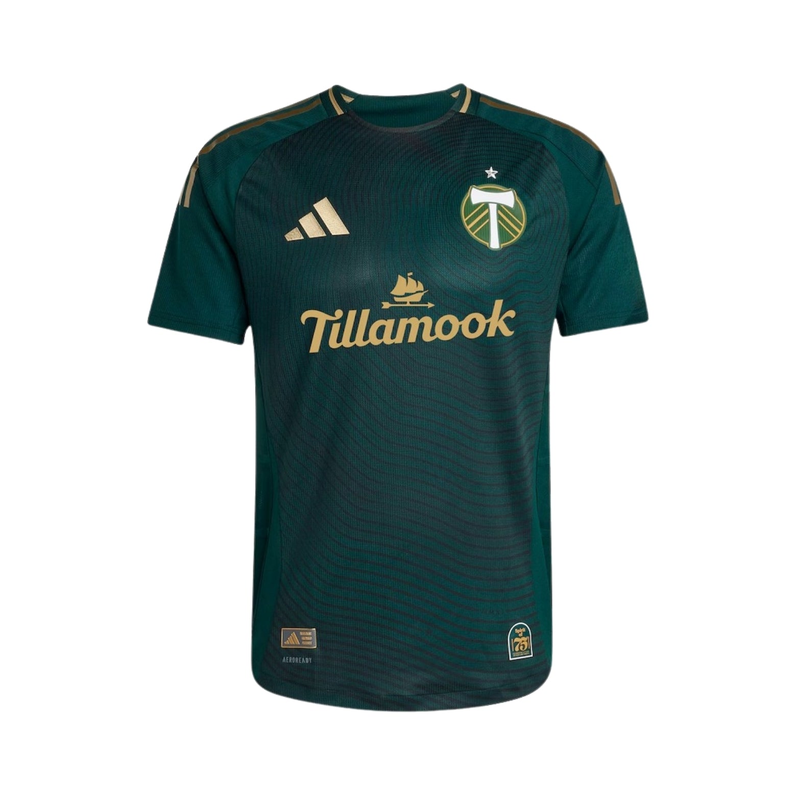 Portland Timbers Main 25/26