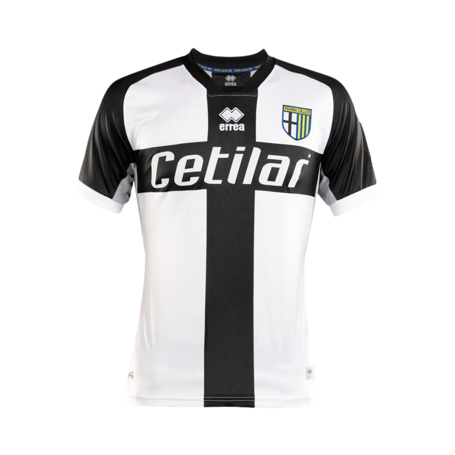 Parma Calcio Principal 20/21