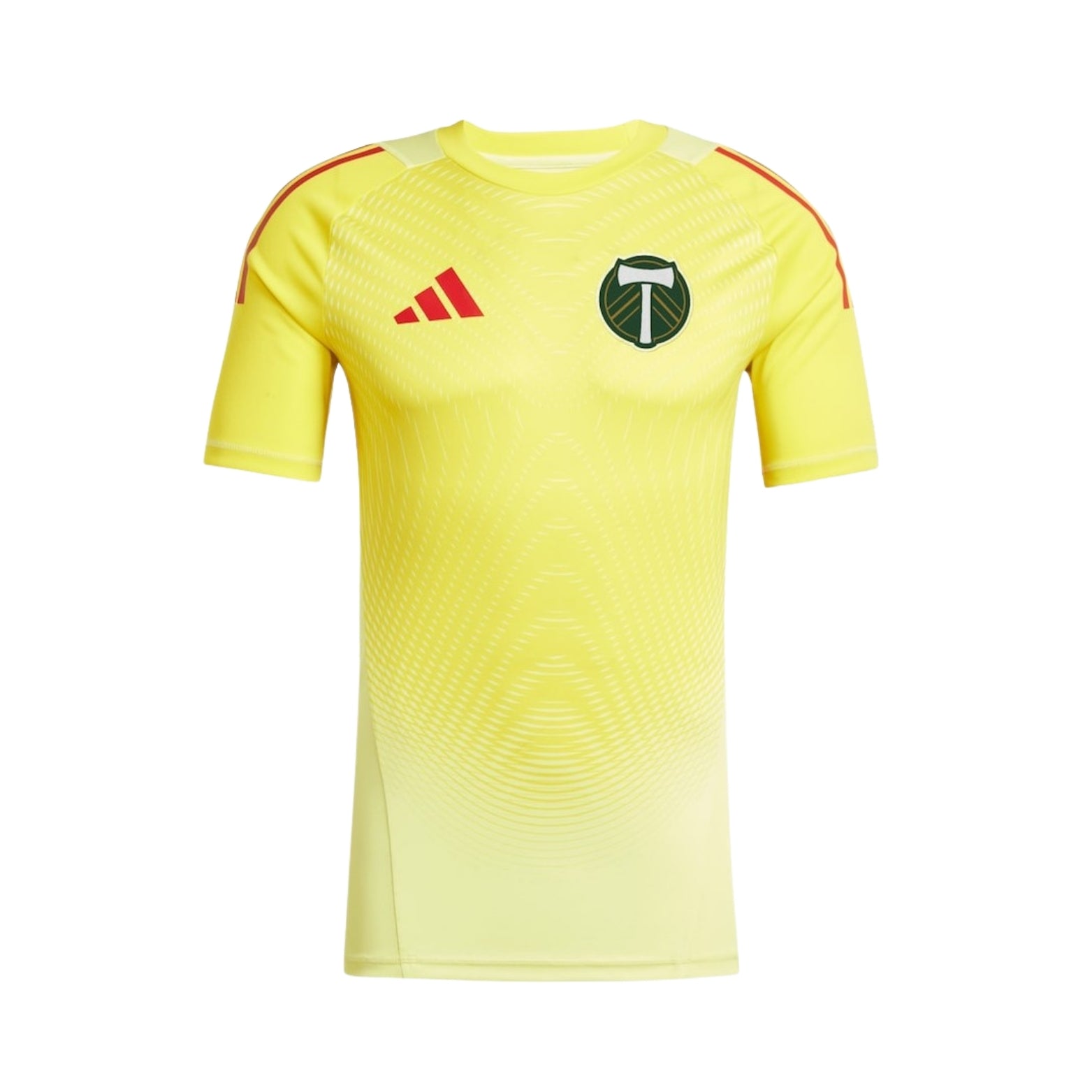 Portland Timbers Goalkeeper 25/26