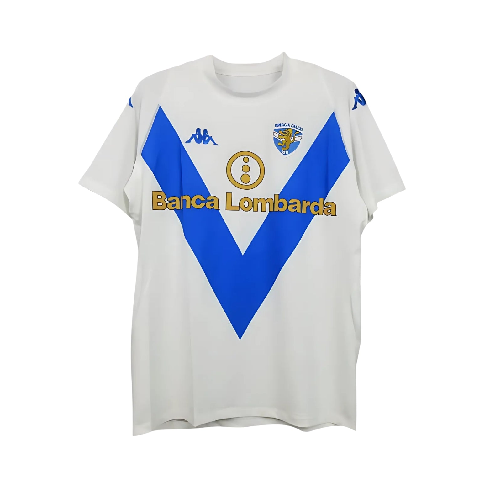 Brescia Calcio Alternative 03/04