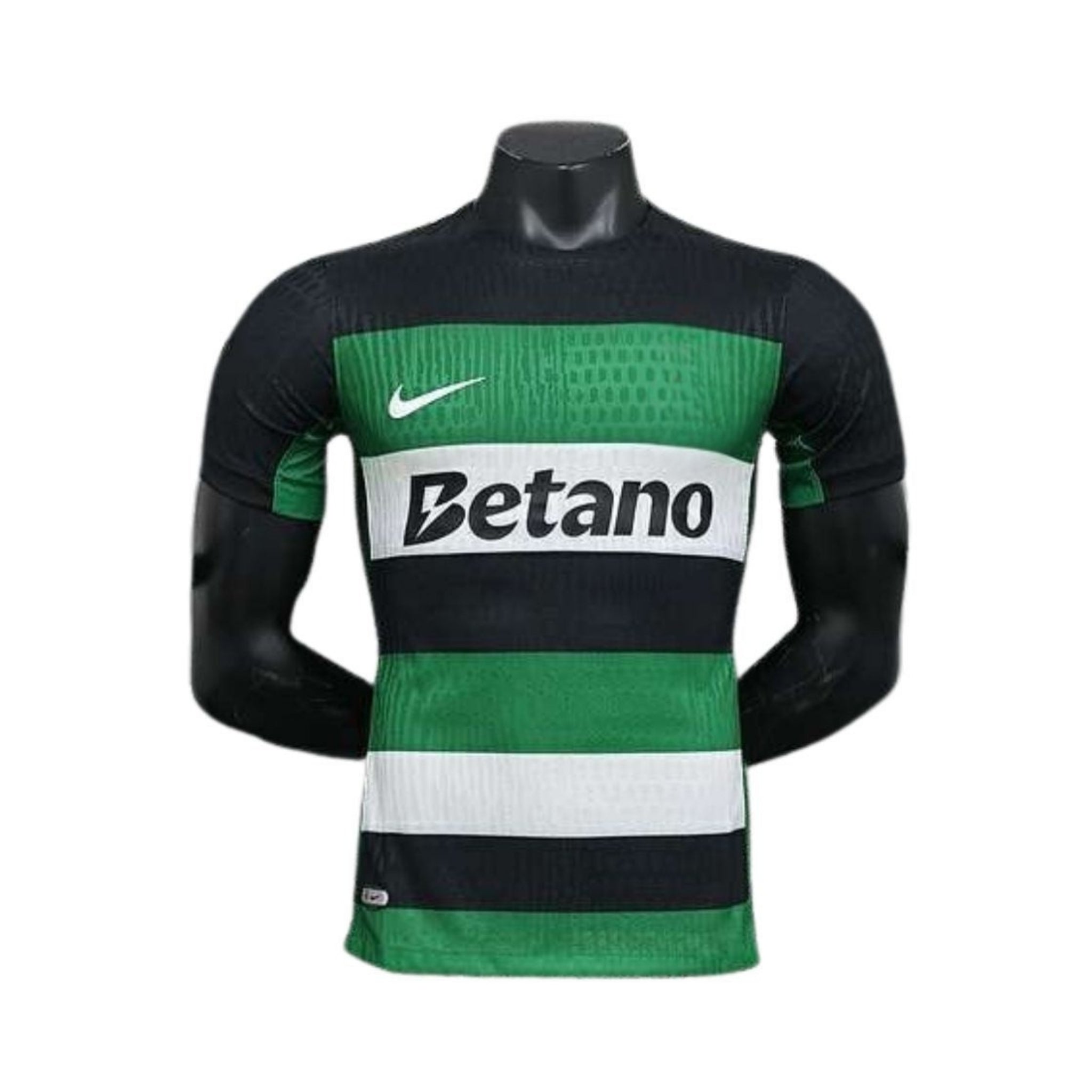 Sporting Principal 24/25 - Versão Jogador