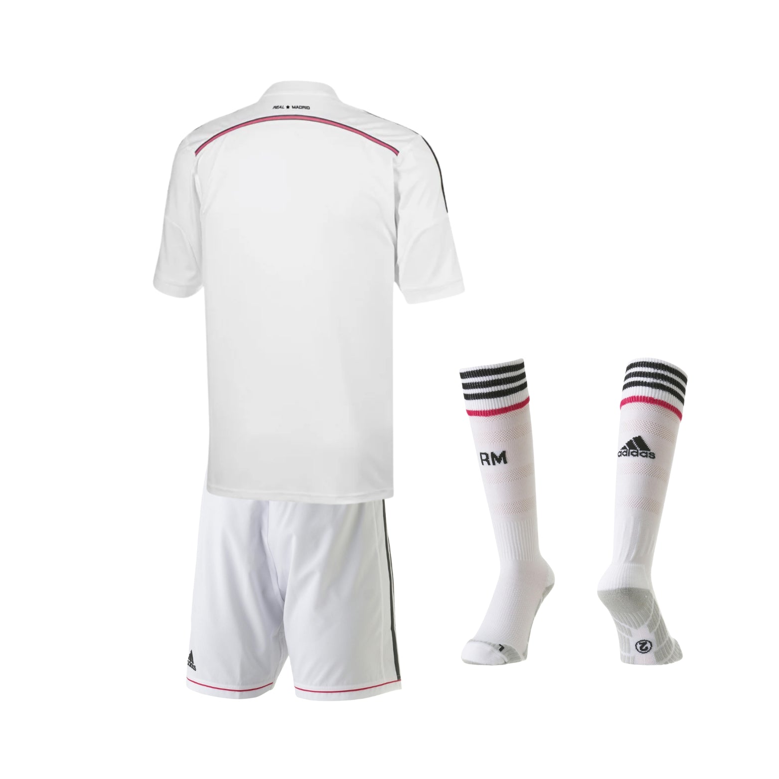 Kit de Criança - Real Madrid Principal 14/15