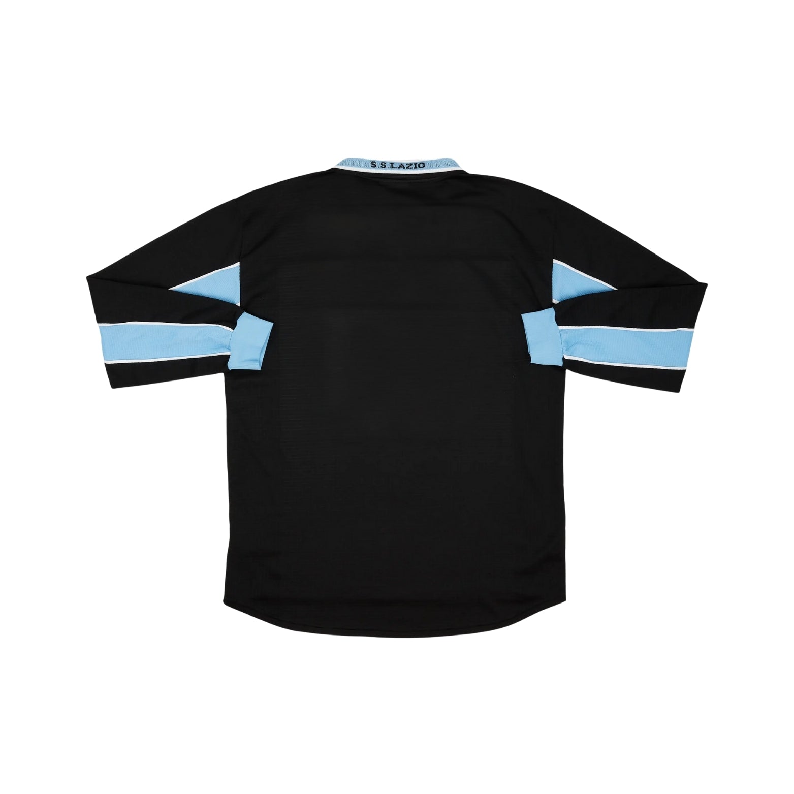 Lazio Third 98/99 - Long Sleeve