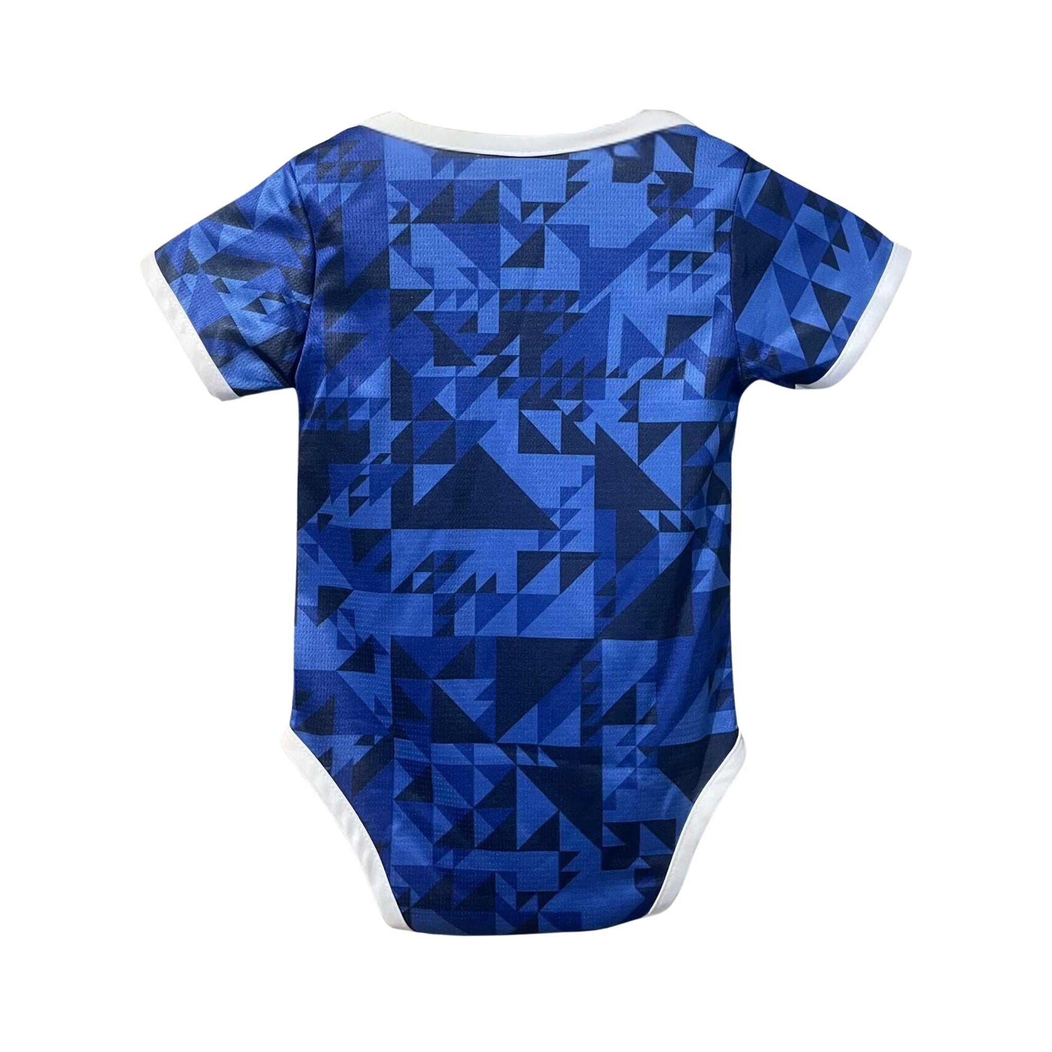 Bodie Bebé Al-Hilal Principal 24/25