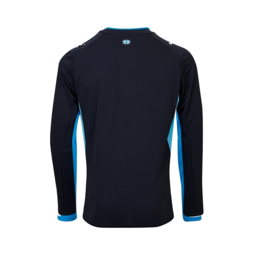 Olympique de Marseille Alternativa 25/26 - Manga Comprida