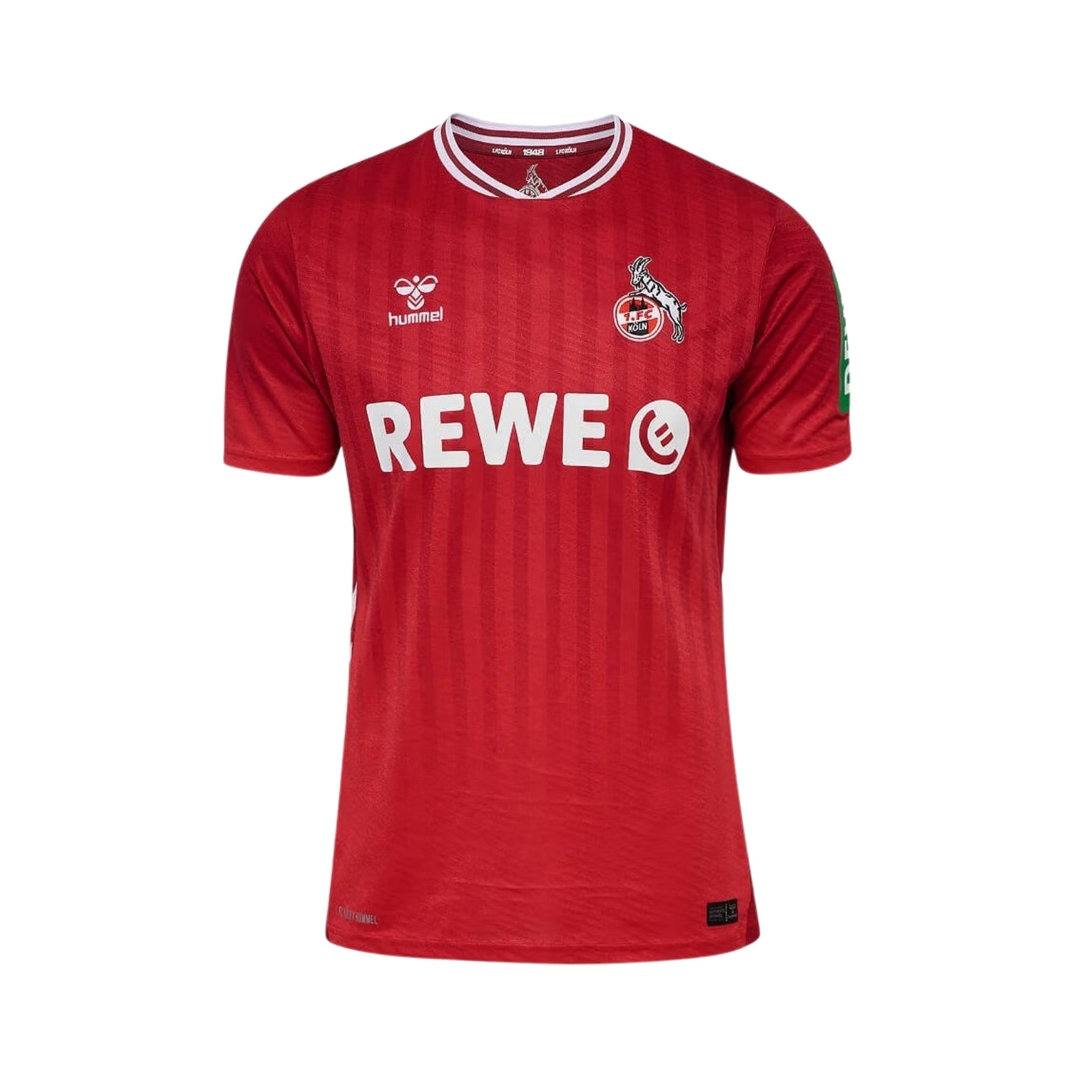 FC Köln Alternative 25/26