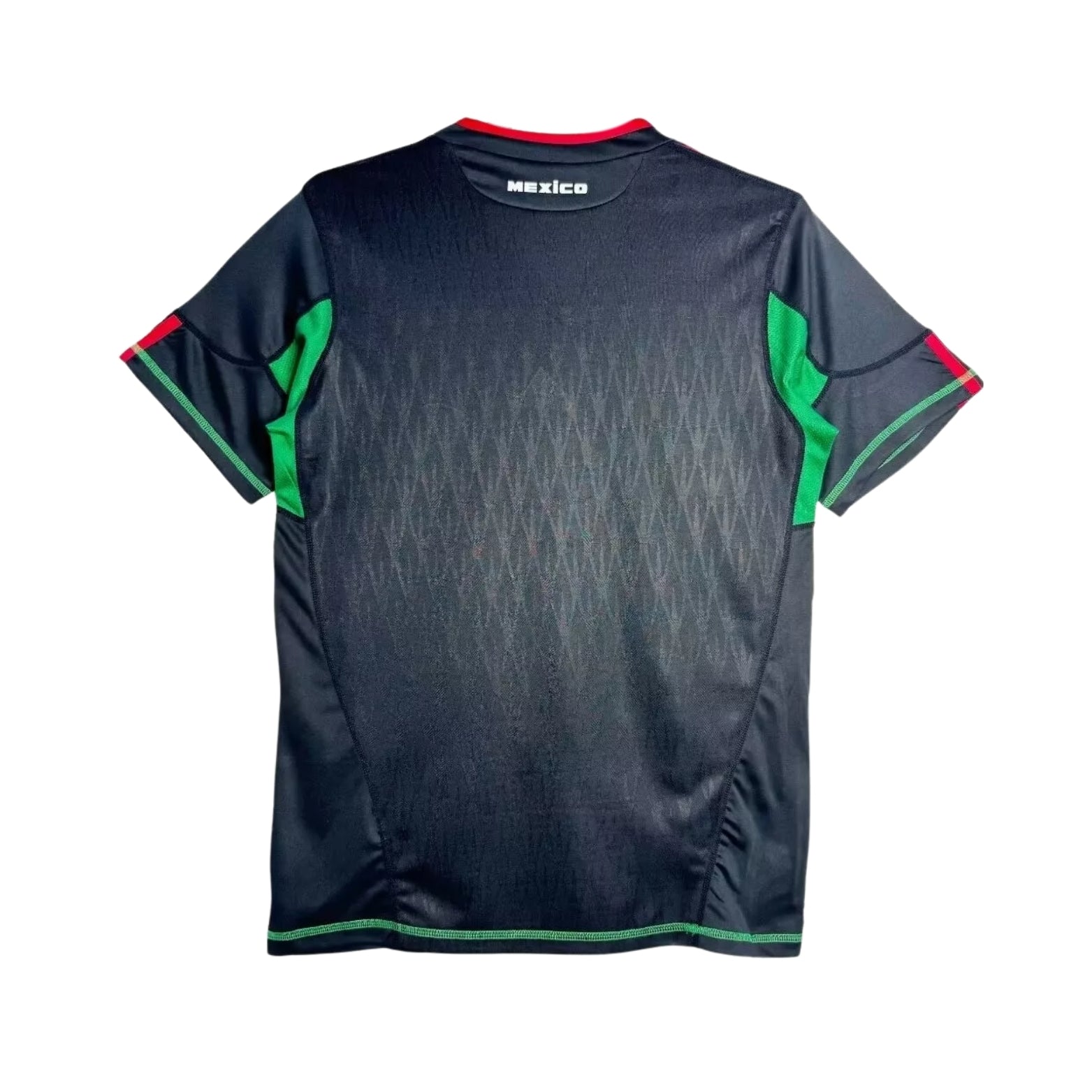 México Alternativa 10/11